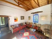 Melidoni im Apokoronas Traditionelles Einfamilienhaus mit atemberaubendem Meerblick auf Kreta zu verkaufen Haus kaufen